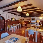 Pensión Homemoel Local Accomodation Al São Pedro de Muel