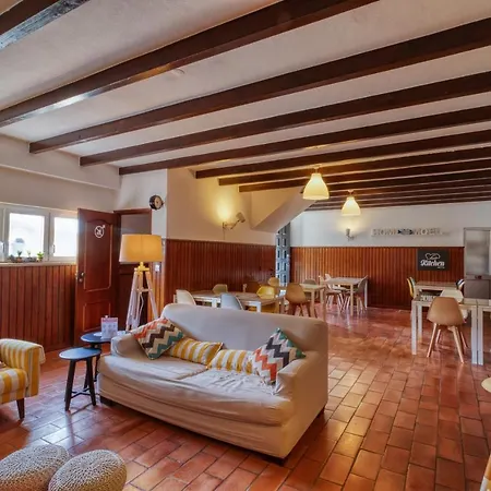 Homemoel Guest house Sao Pedro De Moel
