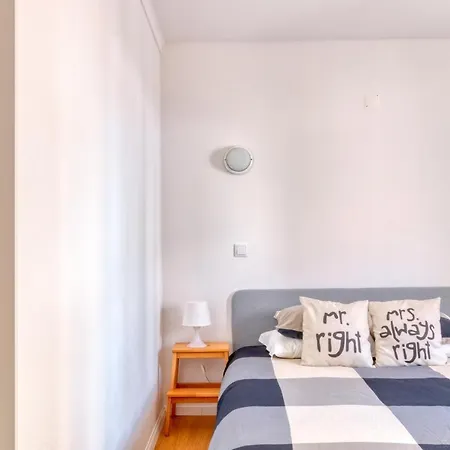 Homemoel Guest house Sao Pedro De Moel