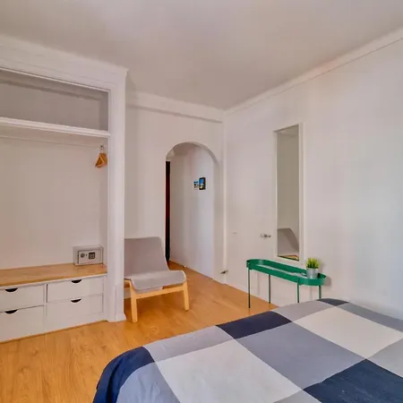 Homemoel Local Accomodation Al São Pedro de Muel