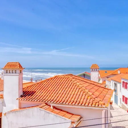 Homemoel Guest house Sao Pedro De Moel