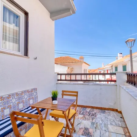 Homemoel Local Accomodation Al Pensión São Pedro de Muel