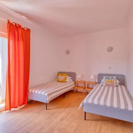 Homemoel Guest house Sao Pedro De Moel