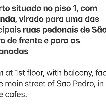 Homemoel Local Accomodation Al Pensión 3*