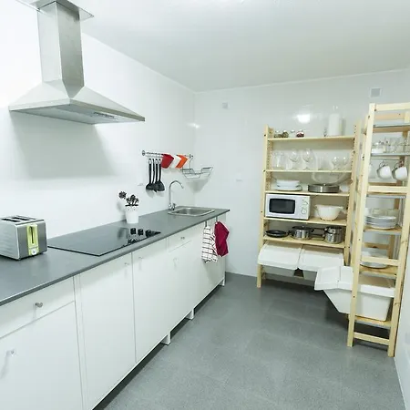 Homemoel Guest house *