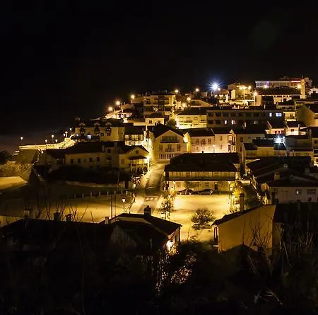 Homemoel Local Al 3* Sao Pedro De Moel