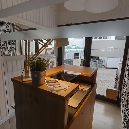 Homemoel Local Accomodation Al 3* São Pedro de Muel