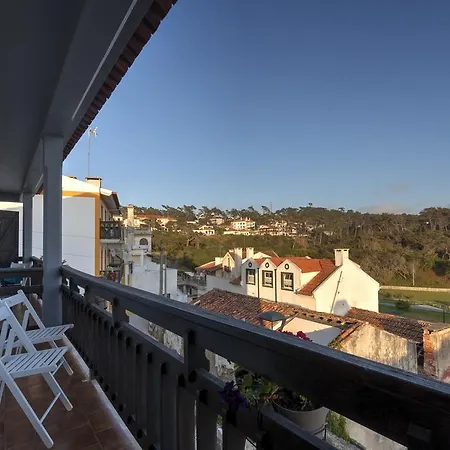 Pensión Homemoel Local Accomodation Al