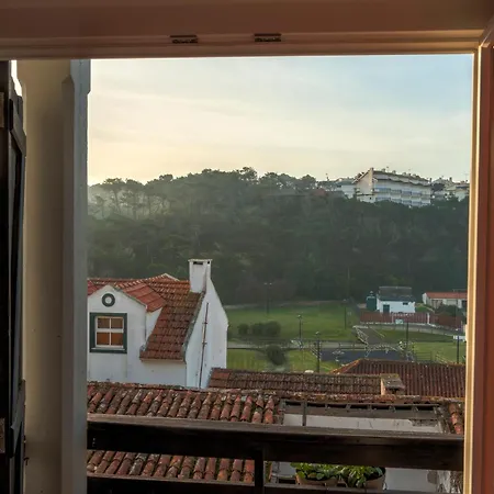 Pensión Homemoel Local Accomodation Al 3*