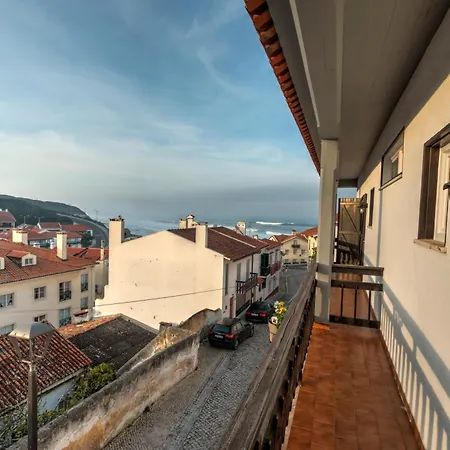 Homemoel Guest house Sao Pedro De Moel