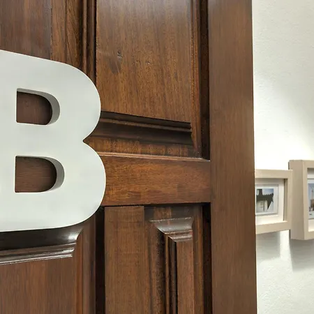 Pensión Homemoel Local Accomodation Al