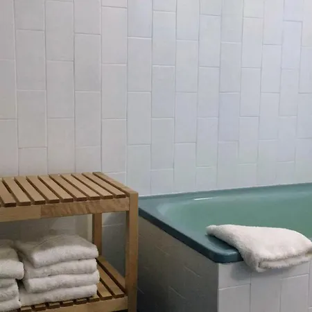 Pensión Homemoel Local Accomodation Al