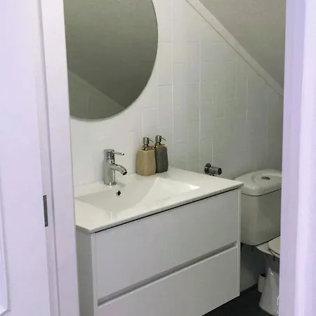 Pensión Homemoel Local Accomodation Al