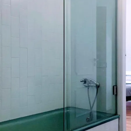 Pensión Homemoel Local Accomodation Al São Pedro de Muel