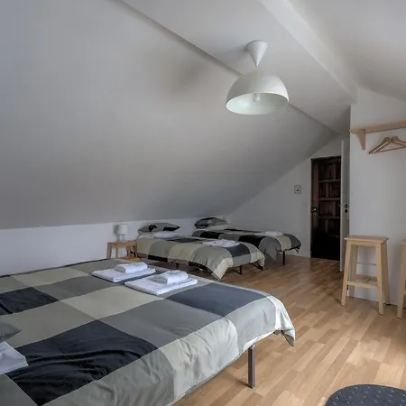 Guest house Homemoel