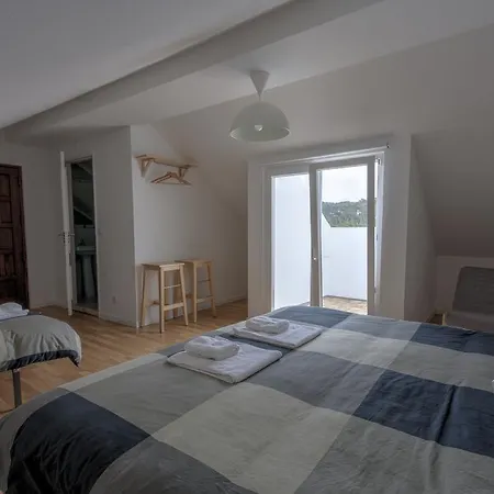 Pensión Homemoel Local Accomodation Al 3*