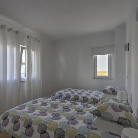 Homemoel Guest house Sao Pedro De Moel