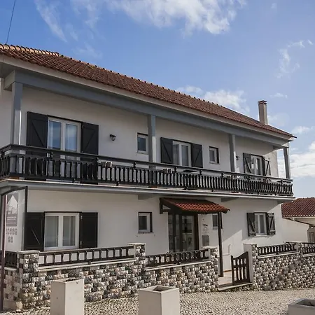 Homemoel Guest house Sao Pedro De Moel