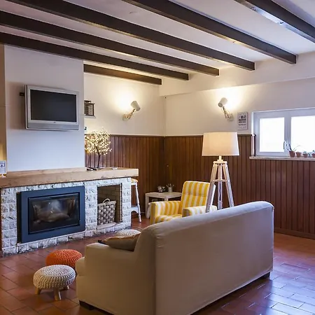 Homemoel Local Accomodation Al São Pedro de Muel