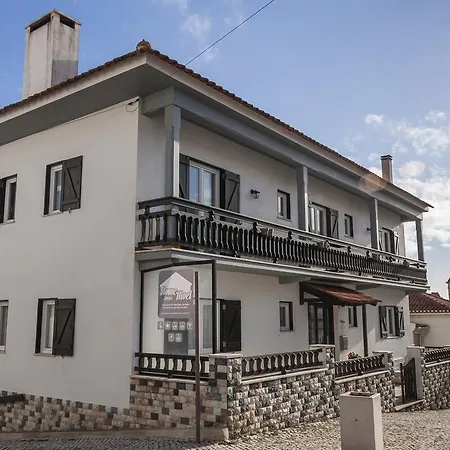 Pensión Homemoel Local Accomodation Al
