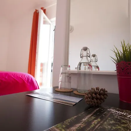 Homemoel Guest house Sao Pedro De Moel
