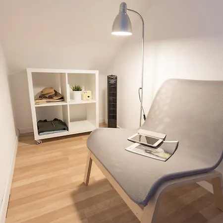 Homemoel Guest house *