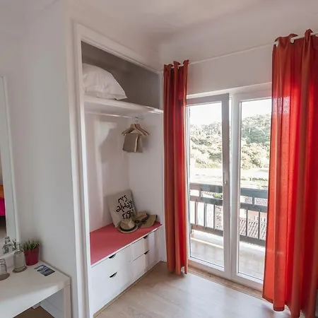 Homemoel Guest house Sao Pedro De Moel