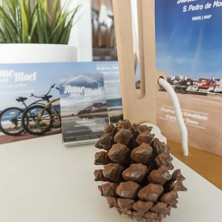 Pensión Homemoel Local Accomodation Al