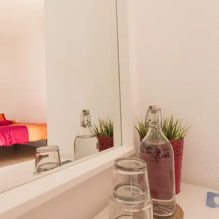 Homemoel Local Accomodation Al 3* São Pedro de Muel