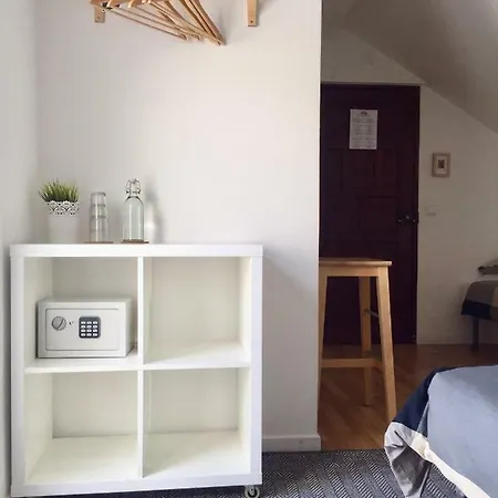 Guest house Homemoel