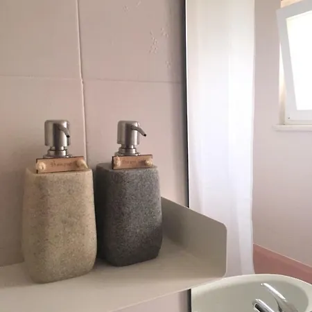 Pensión Homemoel Local Accomodation Al