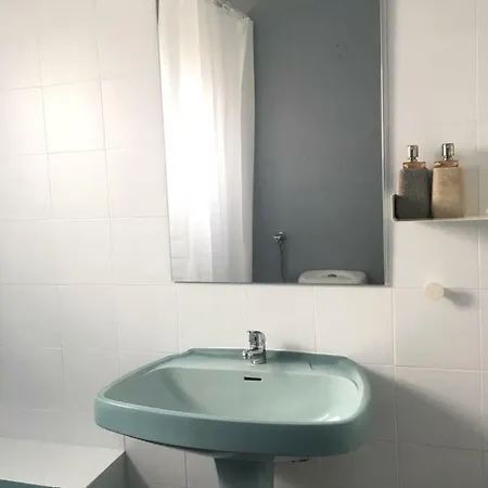 Homemoel Local Accomodation Al Pensión São Pedro de Muel