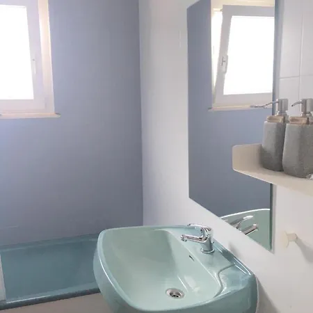 Pensión Homemoel Local Accomodation Al 3*