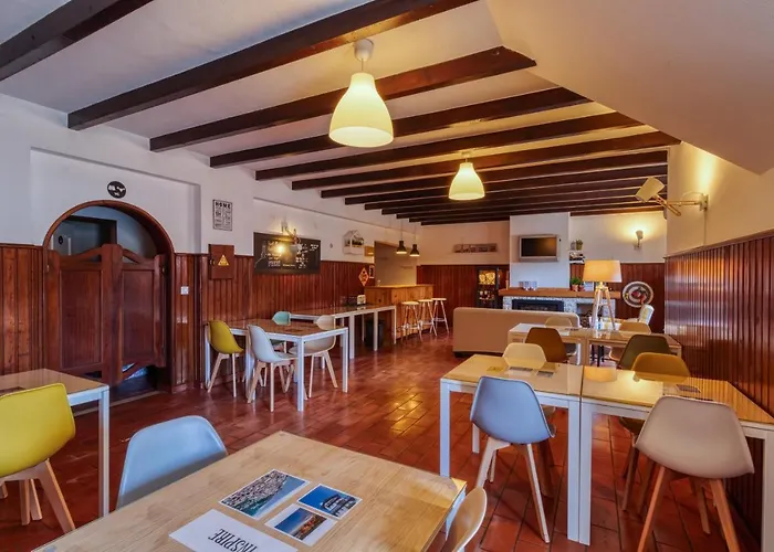 招待所 Homemoel Local Accomodation Al 圣佩罗德姆
