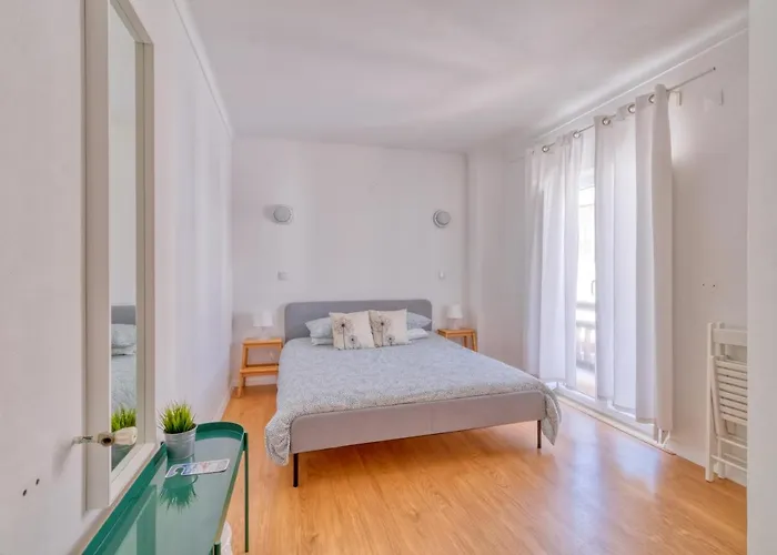 Homemoel Local Accomodation Al 상페드루 지 모엘