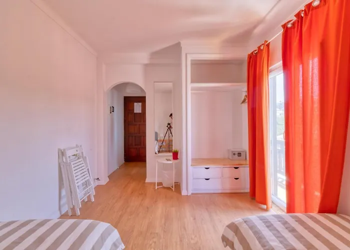 게스트하우스 Homemoel Local Accomodation Al