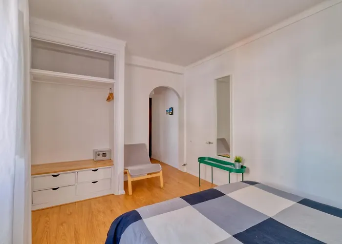 Homemoel Local Accomodation Al 상페드루 지 모엘