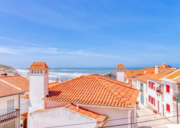 Homemoel Local Accomodation Al 게스트하우스 상페드루 지 모엘