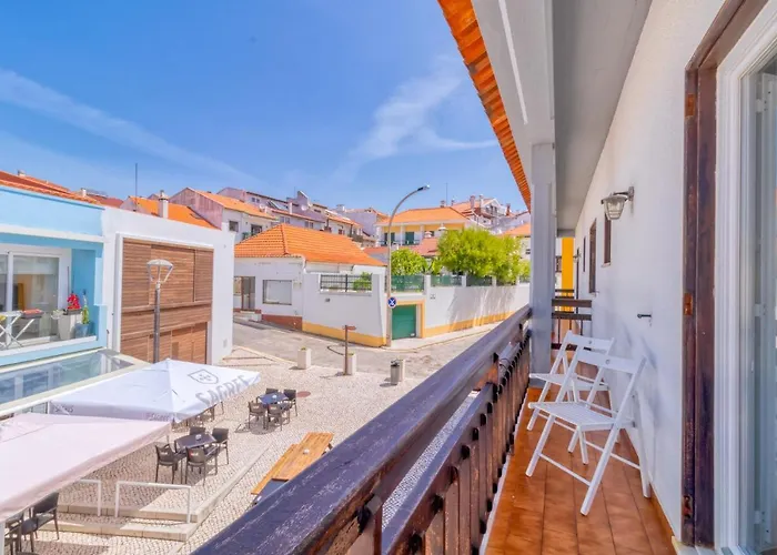 Homemoel Local Accomodation Al 게스트하우스