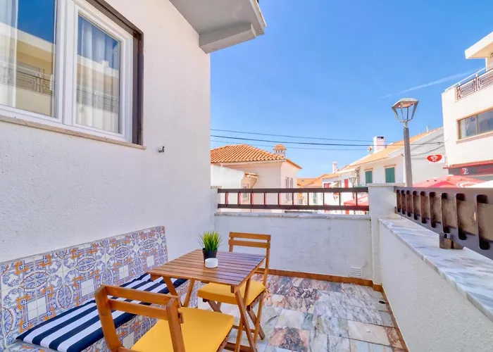 Homemoel Local Accomodation Al 게스트하우스 상페드루 지 모엘