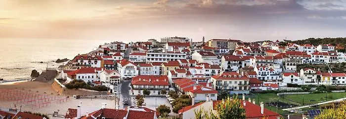 Homemoel Local Accomodation Al 상페드루 지 모엘