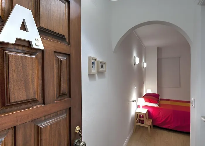 Homemoel Local Accomodation Al 3* 상페드루 지 모엘