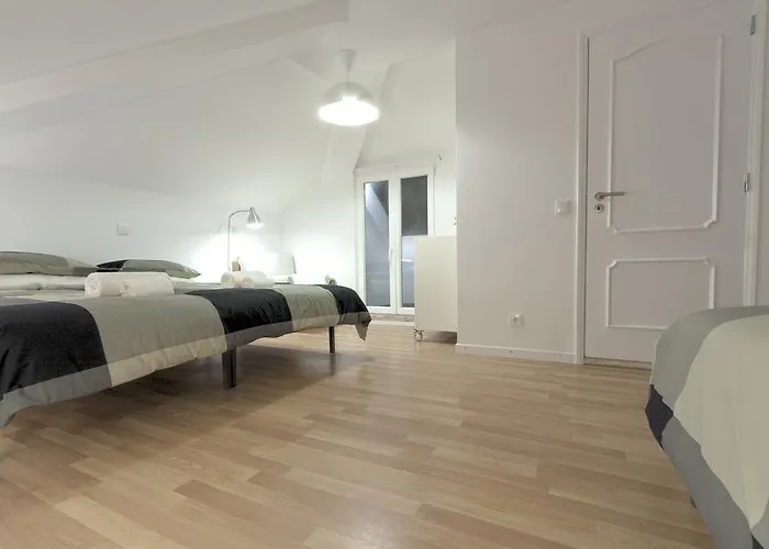 게스트하우스 Homemoel Local Accomodation Al 상페드루 지 모엘