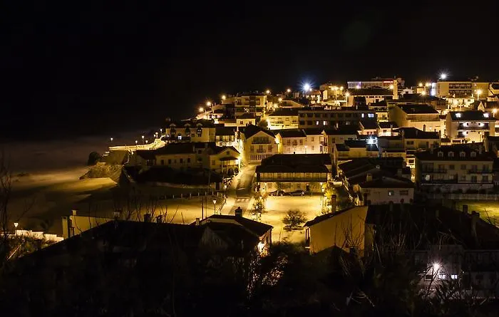 Homemoel Local Accomodation Al 3* 상페드루 지 모엘