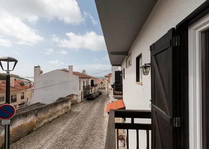 Homemoel Local Accomodation Al