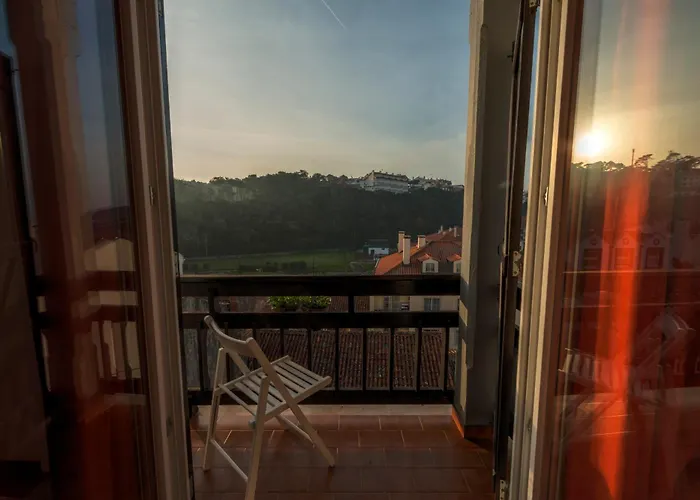 Homemoel Local Accomodation Al 게스트하우스 3*