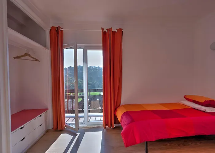 Homemoel Local Accomodation Al