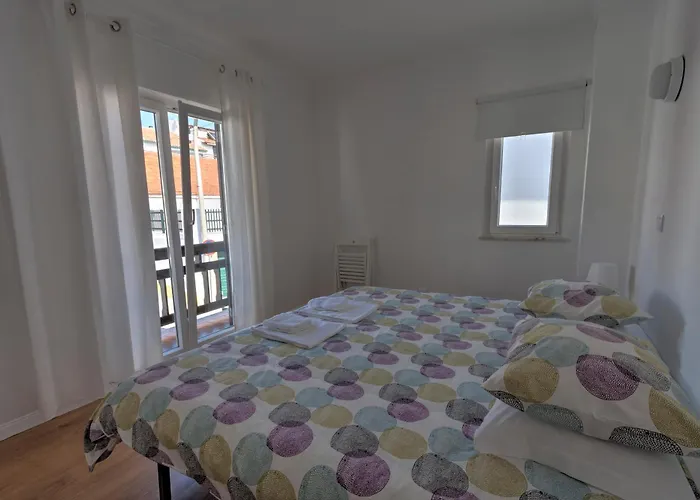 Homemoel Local Accomodation Al 게스트하우스