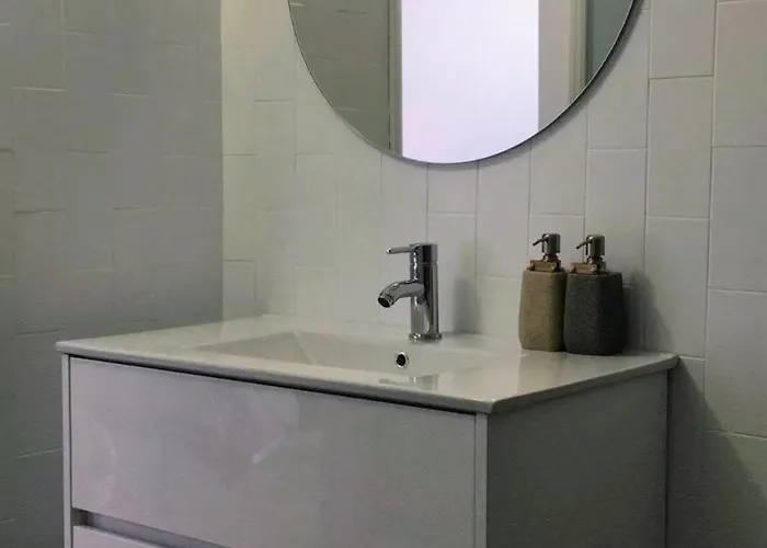 Homemoel Local Accomodation Al 3* 상페드루 지 모엘