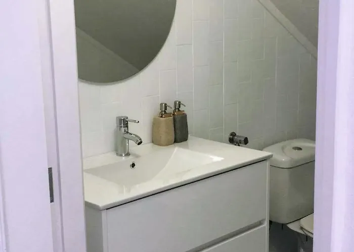 게스트하우스 Homemoel Local Accomodation Al